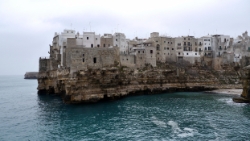 (2012-04) - 17 - Bari et Polignano a Mare